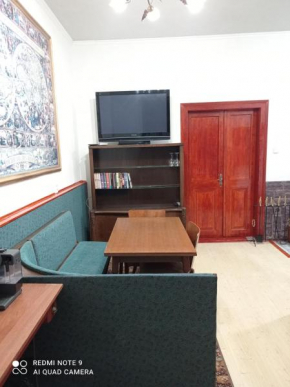 Atlantis Apartmán 3 Klášterec Nad Ohří